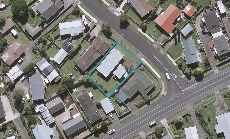 3 Lantana Avenue, Bell Block, New Plymouth - Carousel 1