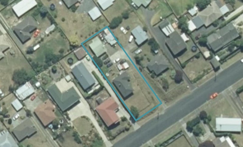 6 Terrace Avenue, Morrinsville, Morrinsville - Carousel 1