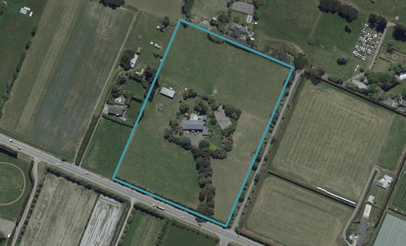 606 Yaldhurst Road, Yaldhurst, Christchurch - Carousel 1