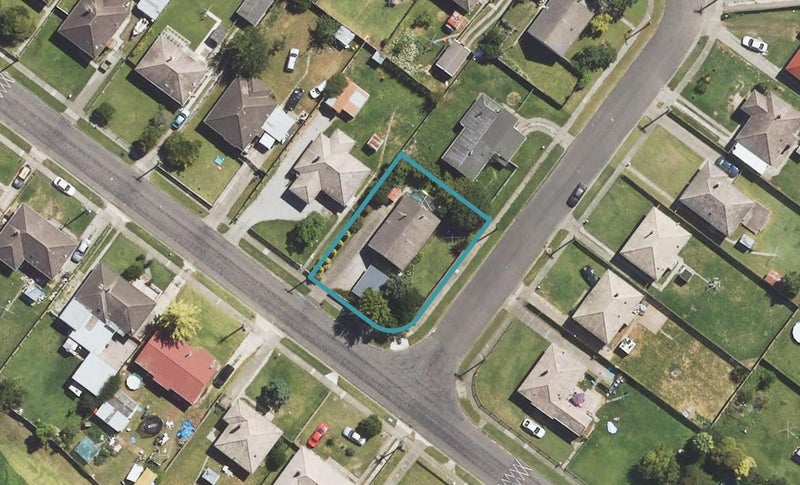 2 Taruheru Crescent, Mangapapa, Gisborne - Carousel 1