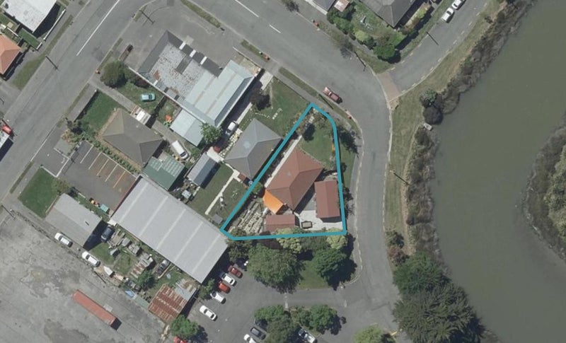90 Barton Street, Woolston, Christchurch - Carousel 1