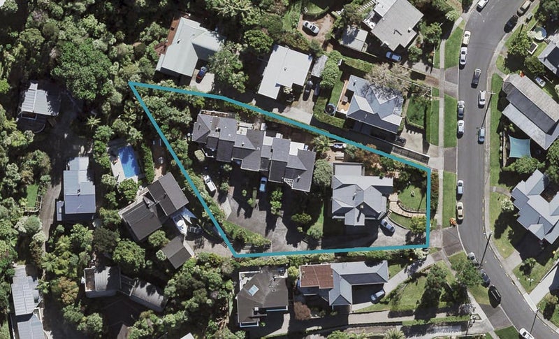 1/22 Mariposa Crescent, Birkenhead, Auckland - Carousel 1