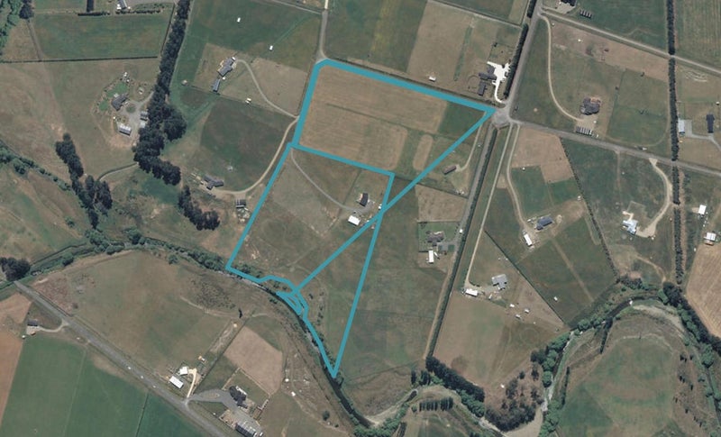 58 Rands Road, Fernside, Rangiora - Carousel 1