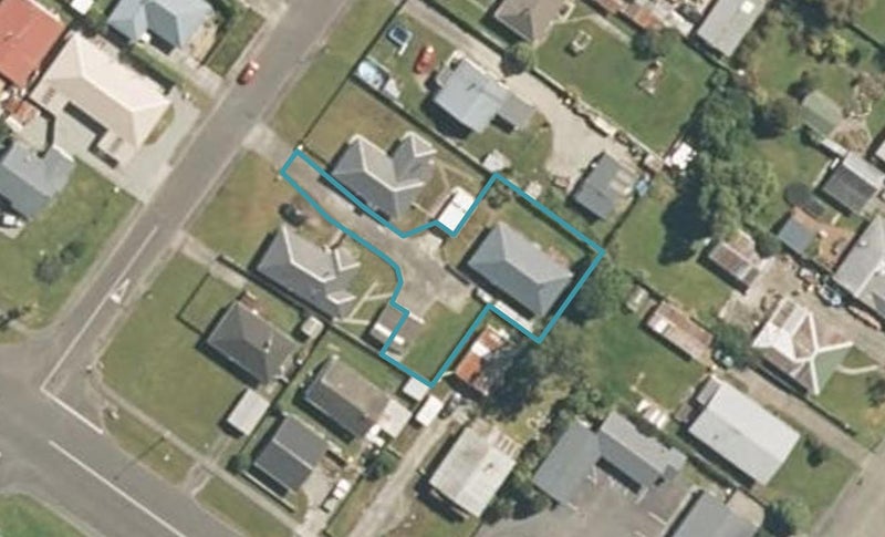 38 Jollie Street, Hokitika - Carousel 1