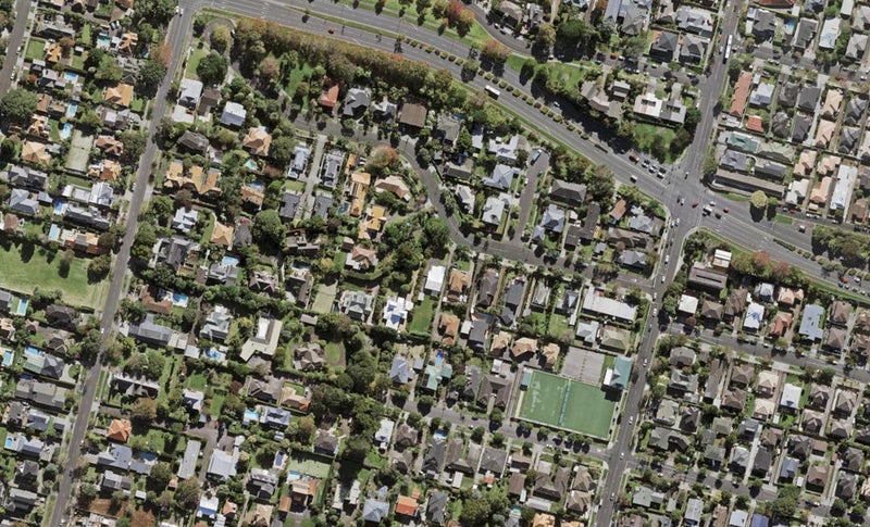 12 Merivale Avenue, Epsom, Auckland - Carousel 1