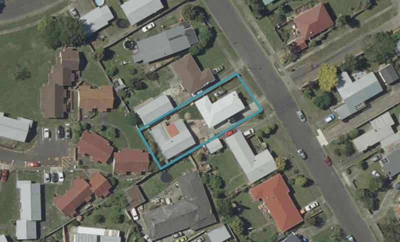 15 Alexander Street, Awapuni, Palmerston North - Carousel 1