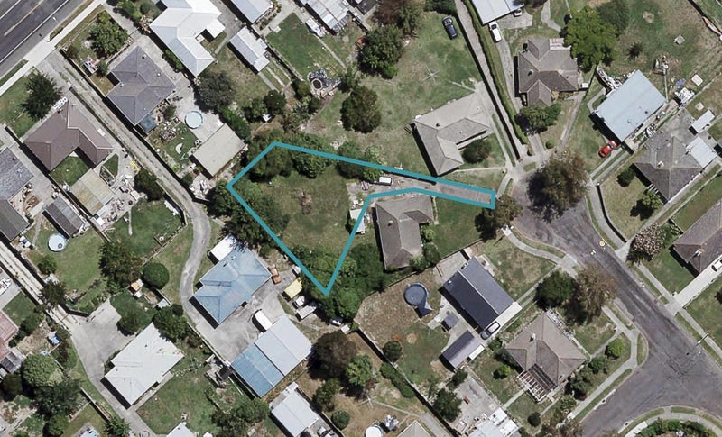 12A Fleming Crescent, Maraenui, Napier - Carousel 1