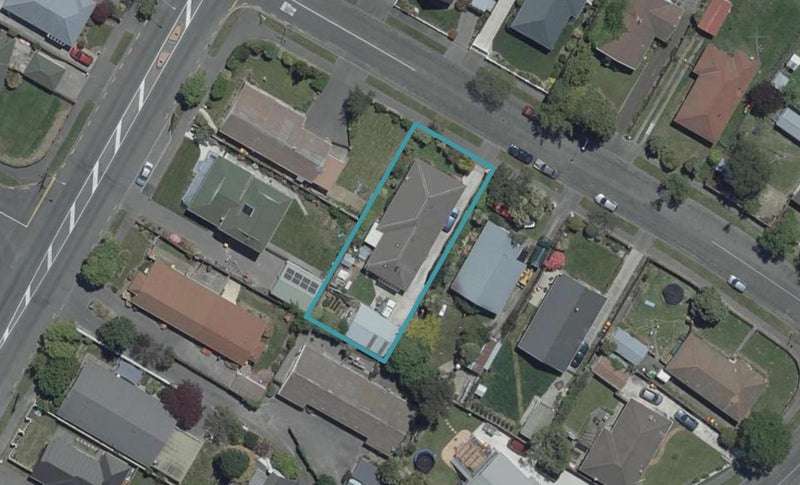 4 Drysdale Street, Bishopdale, Christchurch - Carousel 1
