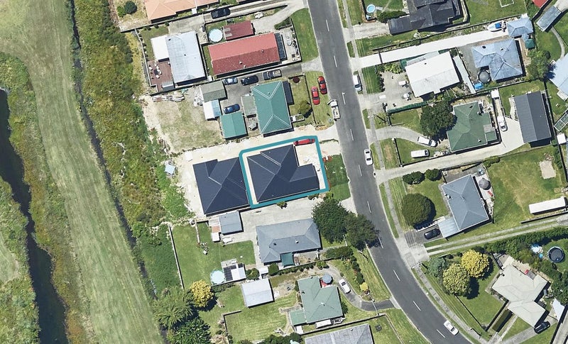44A Humber Crescent, Gate Pa, Tauranga - Carousel 1