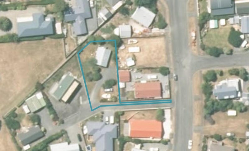 29 Kotuku Road, South Bay, Kaikoura - Carousel 1