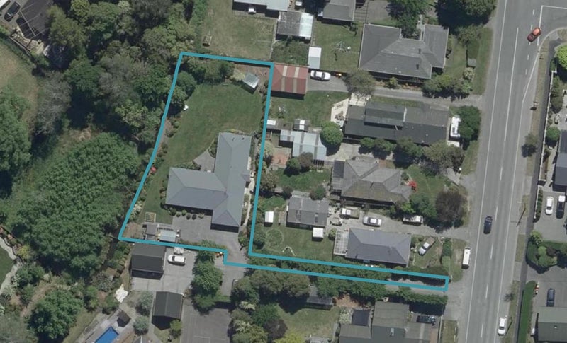 353 Gardiners Road, Harewood, Christchurch - Carousel 1