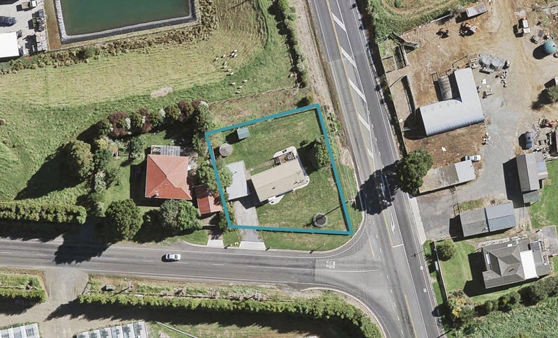 235 Buckville Road, Buckland, Pukekohe - Carousel 1