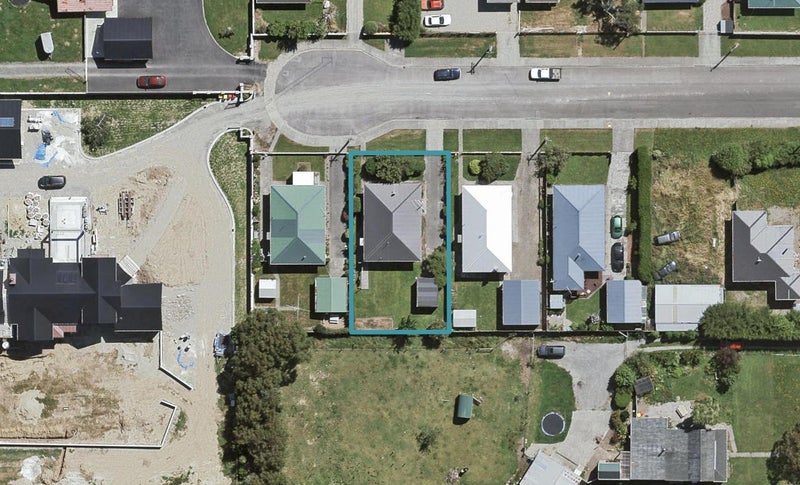 15 Stephens Street, Waikiwi, Invercargill - Carousel 1