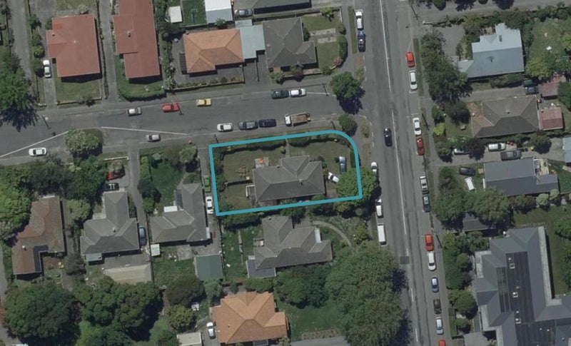 39 Ilam Road, Upper Riccarton, Christchurch - Carousel 1