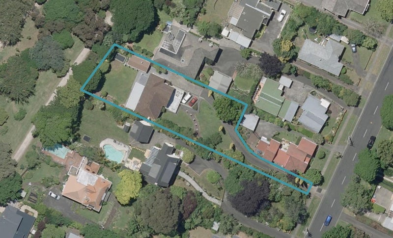 13 Brassey Road, Saint Johns Hill, Whanganui - Carousel 1