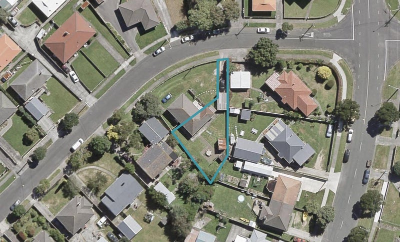64 Colson Street, Avalon, Lower Hutt - Carousel 1