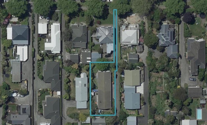 138B Fisher Avenue, Beckenham, Christchurch - Carousel 1