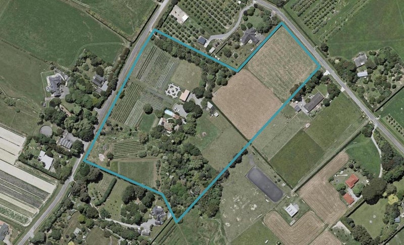 123 Settlement Road, Te Horo - Carousel 1