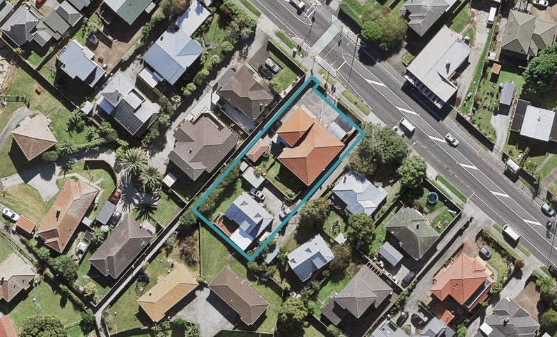 311A Mount Albert Road, Wesley, Auckland - Carousel 1