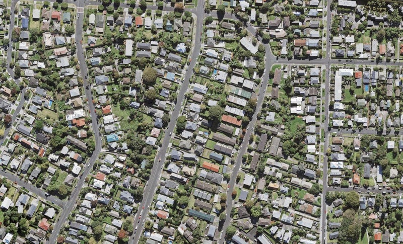 45A Finch Street, Morningside, Auckland - Carousel 1