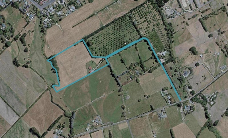 48C Nursery Road, Homebush, Masterton - Carousel 1