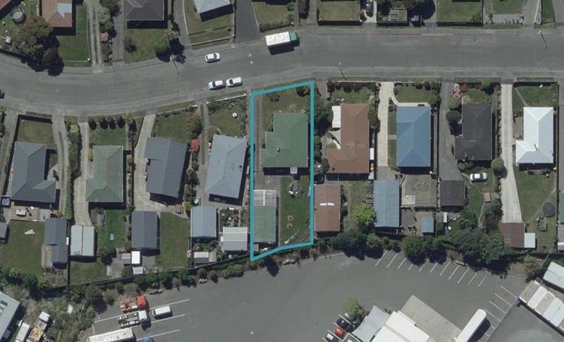 31 Denise Crescent, Hornby, Christchurch - Carousel 1