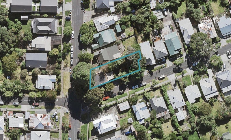 11 Kingsland Avenue, Kingsland, Auckland - Carousel 1