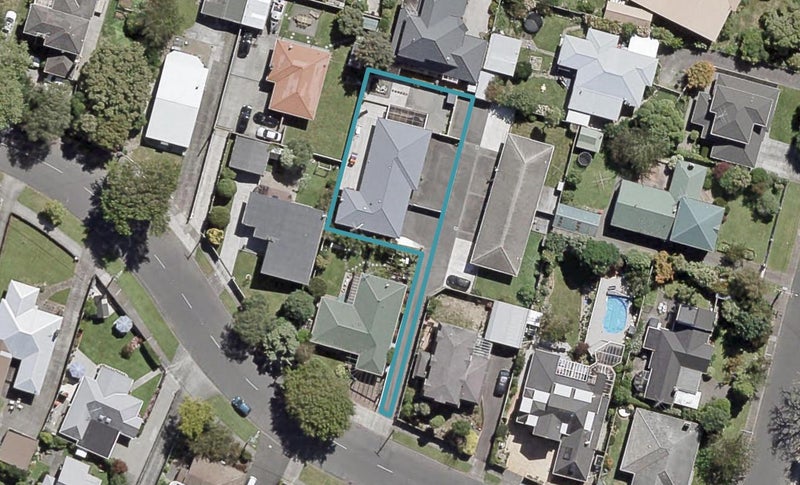 16 Tennyson Avenue, Avalon, Lower Hutt - Carousel 1