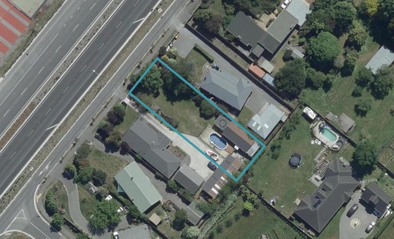 465 Johns Road, Harewood, Christchurch - Carousel 1