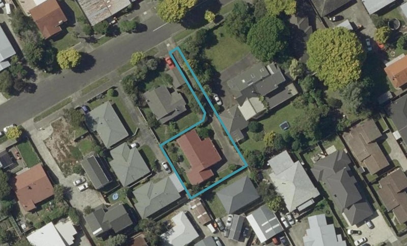 20A Keeling Street, West End, Palmerston North - Carousel 1