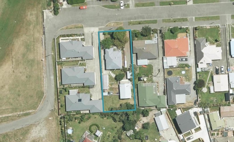 17 Linton Street, Mayfield, Blenheim - Carousel 1