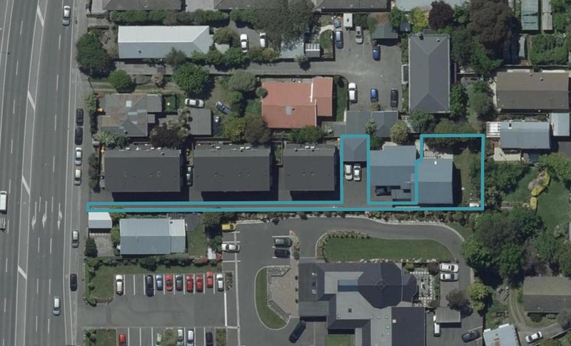 2/22 Whitmore Street, Edgeware, Christchurch - Carousel 1