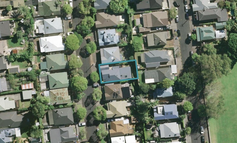 24 Islington Street, Ponsonby, Auckland - Carousel 1