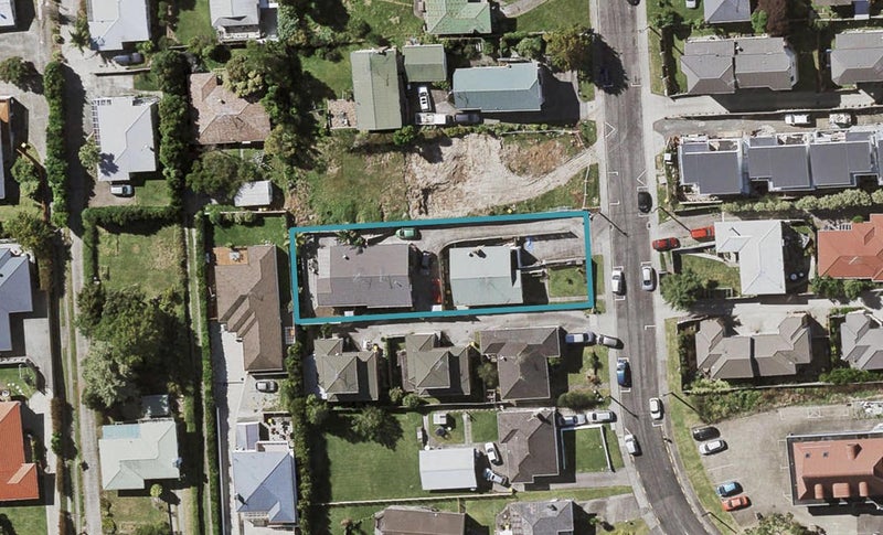 2/8 Woodall Place, Tōtara Vale, Auckland - Carousel 1