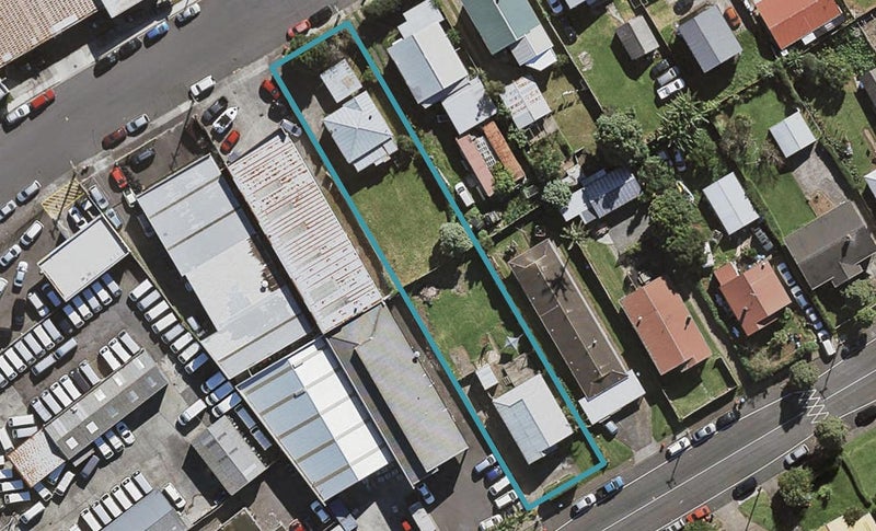 6/7 Hokonui Road, Otahuhu, Auckland - Carousel 1