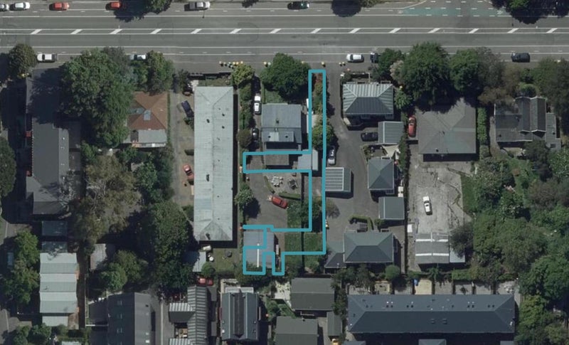 5/266 Kilmore Street, Christchurch Central, Christchurch - Carousel 1