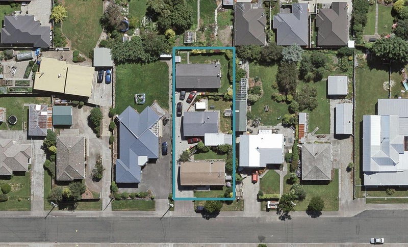2/30 Willis Street, Grasmere, Invercargill - Carousel 1
