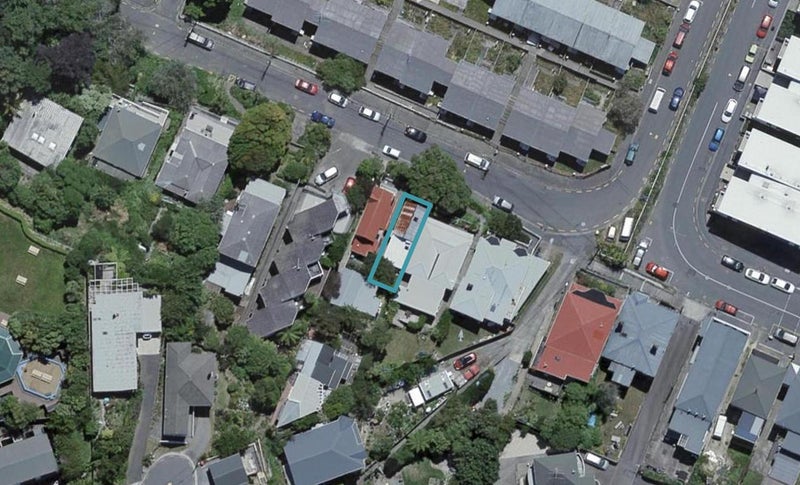 45 Hankey Street, Mount Cook, Wellington - Carousel 1