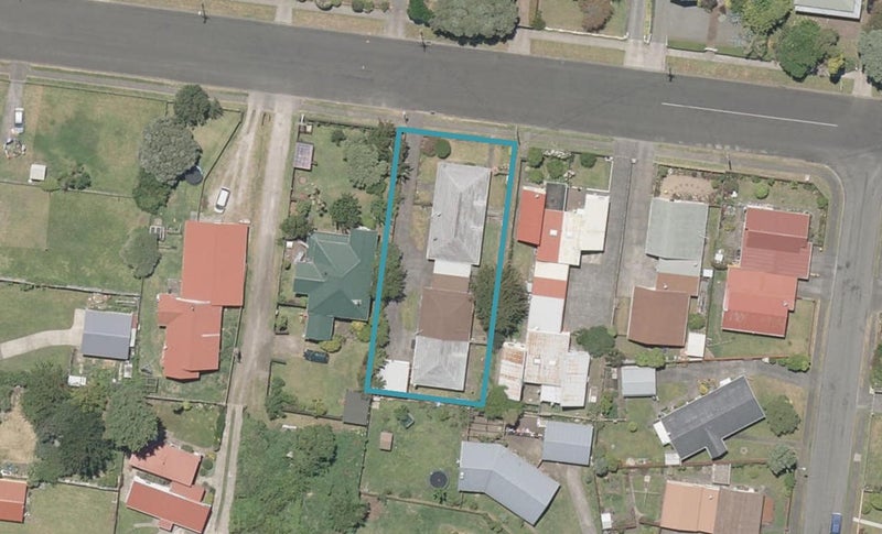 29D Bignell Street, Gonville, Whanganui - Carousel 1