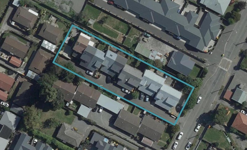 8/95 Bordesley Street, Phillipstown, Christchurch - Carousel 1