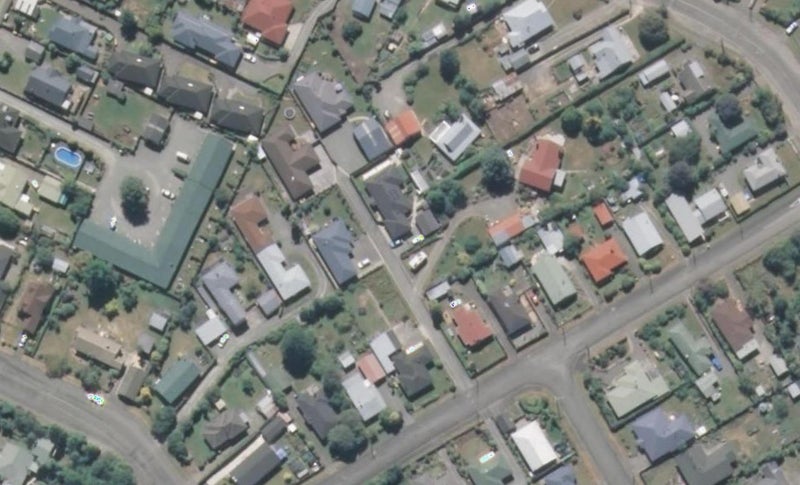 17 Lancaster Street, Geraldine - Carousel 1
