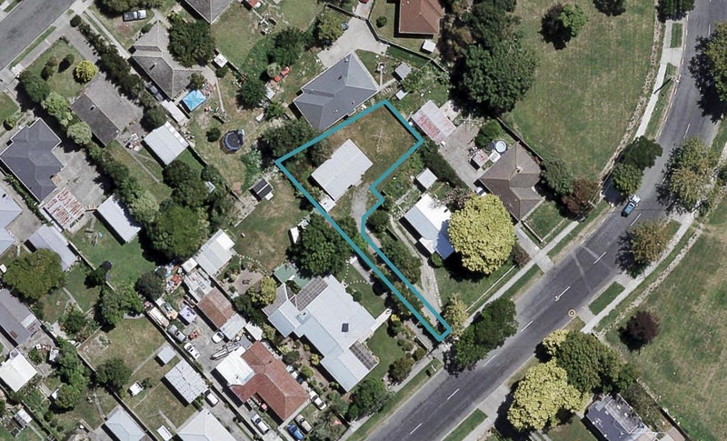 61B Bledisloe Road, Maraenui, Napier - Carousel 1
