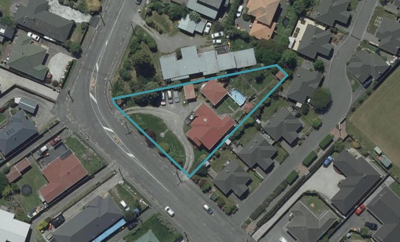 40 English Street, Sockburn, Christchurch - Carousel 1