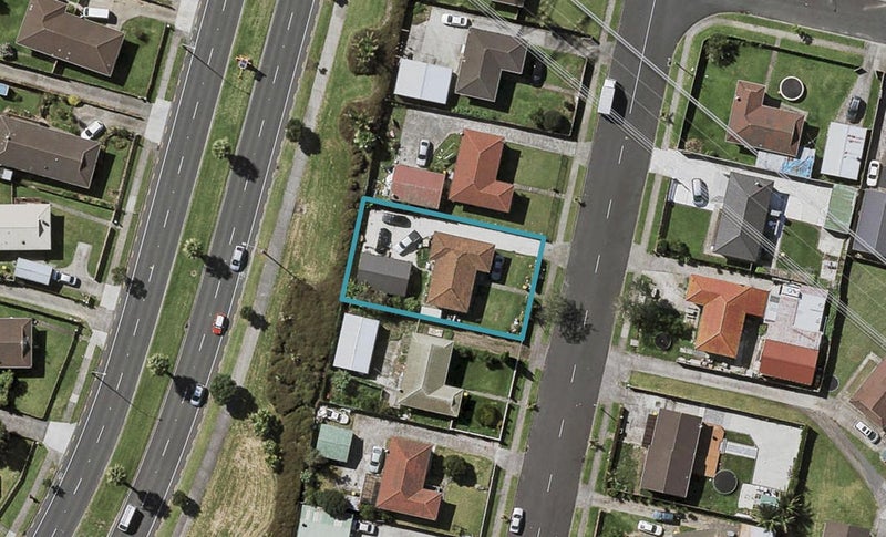 41 Dissmeyer Drive, Clover Park, Auckland - Carousel 1