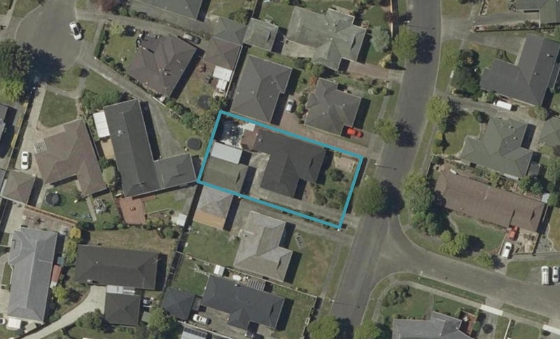 24 Chippendale Crescent, Highbury, Palmerston North - Carousel 1