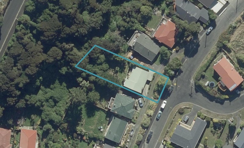 25 Tower Avenue, Waverley, Dunedin - Carousel 1