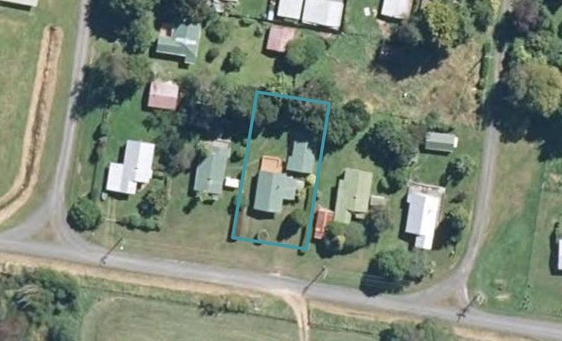 25 Omatane Road, Owhango - Carousel 1