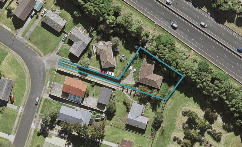 54 Chingford Close, Mangere, Auckland - Carousel 1
