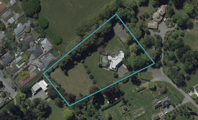195 Sparks Road, Hoon Hay, Christchurch - Carousel 1