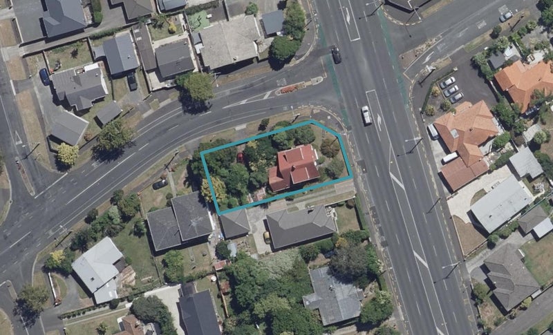 409 Ulster Street, Beerescourt, Hamilton - Carousel 1
